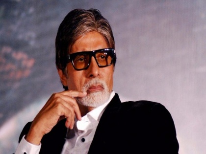 Amitabh Bachchan get first position | शाहरुख खान, सलमान खानला मागे टाकत 'या' गोष्टीत अग्रेसर ठरले अमिताभ बच्चन