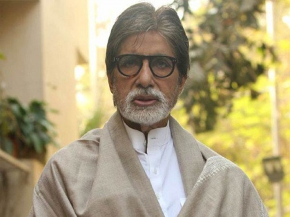 Amitabh Bachchan shares experience with fans; You will also feel their care after reading ... | अमिताभ बच्चन यांनी चाहत्यांसोबत शेअर केला ‘हा’ अनुभव; वाचून तुम्हालाही वाटेल त्यांची काळजी...
