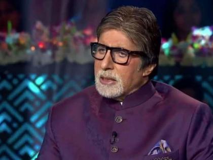 CoronaVirus News: Big B appeals for protection from Corona | CoronaVirus News: कोरोनापासून बचावासाठी बिग बी यांचे आवाहन