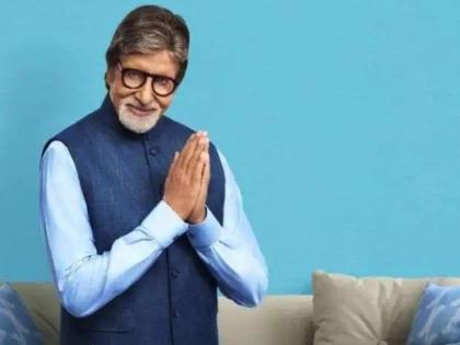 Amazon rolls out Indias first celebrity voice on Alexa with Amitabh Bachchan he can set alarms for you | खुद्द 'बिग बी' तुमच्यासाठी लावतील गजर; फक्त सोडा ऑर्डर... चकित झालात?; मग वाचाच