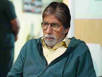 No relief for accused in amitabh bachchan deep fake case issue of obstruction in the investigation is acceptable | बिग बी डीप फेकप्रकरणी आरोपीला दिलासा नाही; तपासात अडथळे येण्याचा मुद्दा ग्राह्य