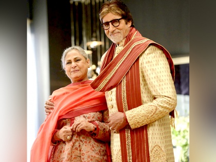 'There is no romance in a relationship after marriage'; Jaya Bachchan's fearless statement | 'लग्नानंतर नात्यात रोमान्स रहात नाही'; जया बच्चन यांचं वक्तव्य चर्चेत; नेमकं घडलं तरी काय?