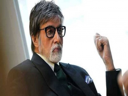 Amitabh Bachchan thinking about retirement says head thinking something fingers something else | अमिताभ बच्चन घेणारेत का रिटायरमेंट? ब्लॉगमधून दिले हे संकेत