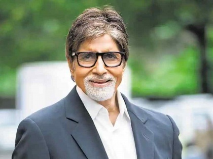 Amitabh Bachchan admitted to hospital? This was revealed by Abhishek Bachchan | अमिताभ बच्चन हॉस्पिटलमध्ये दाखल? यावर अभिषेक बच्चनने केला हा खुलासा