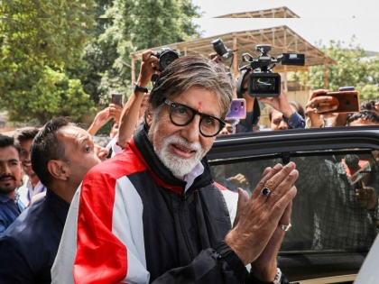 Amitabh Bachchan's amazing experience of shooting kbc 16 | वय वर्ष ८१, विनाब्रेक काम अन् जेवणही नाही..; अमिताभ बच्चन असं का म्हणाले?