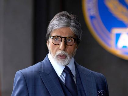 Amitabh Bachchan shares his thoughts on latest blog regarding questionable articles also reveals he rarely talks about family | अमिताभ बच्चन यांचा ब्लॉग चर्चेत, म्हणाले, "मी माझ्या कुटुंबाविषयी क्वचितच बोलतो कारण..."