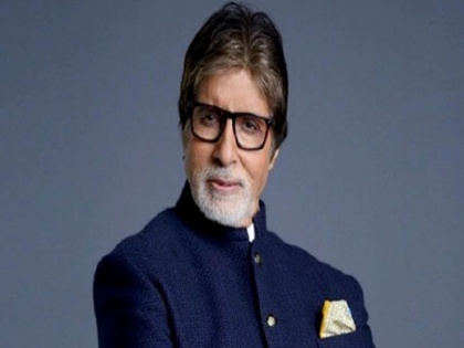 Amitabh Bachchan to get the Dadasaheb Phalke Award | Breaking: महानायक अमिताभ बच्चन यांना दादासाहेब फाळके पुरस्कार जाहीर