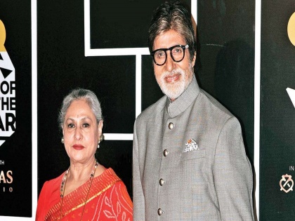 Amitabh Bachchan Has Saved Wife Jaya Bachchan’s Phone Number Under THIS Name On His Mobile | अमिताभ बच्चन यांनी जया यांचे नाव मोबाईलमध्ये सेव्ह केले आहे असे... वाचा काय आहे हे नाव