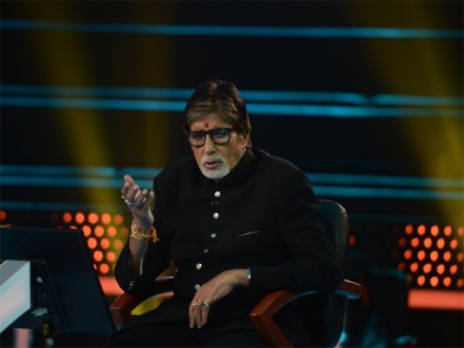 What exactly does Amitabh Bachchan see on his computer screen in Kaun Banega Crorepati | कौन बनेगा करो़डपती या कार्यक्रमात अमिताभ बच्चन यांच्या कॉम्प्युटरवर दिसतात या गोष्टी