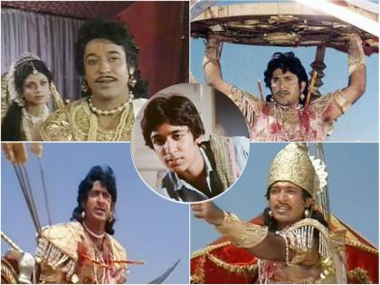 Br chora mahabharat abhimanyu aka mayur raj verma also known as junior amitabh know what he is doing now net worth | महाभारतात 'अभिमन्यू' बनलेला 'छोटा अमिताभ' का गेला 'अज्ञातवासात'? आज करतोय कोट्यवधींची उलाढाल