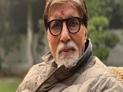 Despite 52 years of experience in the field of acting, Amitabh Bachchan still feels the fear of Nightmares And Anxiety | अभिनयक्षेत्राचा 52 वर्षांचा तगडा अनुभव असूनही महानायकाला आजही वाटते एका गोष्टीची भीती