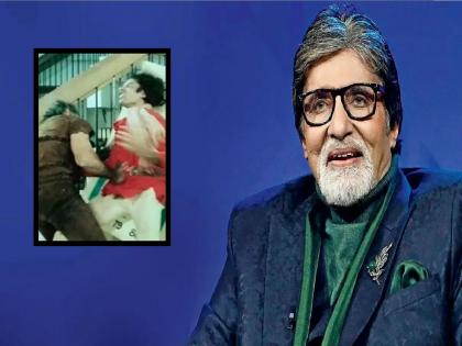 bollywood news, amitabh bachchan went into coma after being punched, kuli film story | Amitabh Bachchan News: 26 जुलै 1982 चा 'तो' अपघात...कोमात गेले होते महानयक Amitabh Bachchan ; काय झालं होतं?