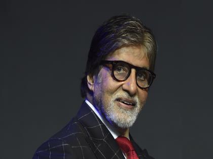 Amitabh Bachchan's Mega Shopping; Purchased three commercial properties worth Rs. 60 crores in Mumbai | अमिताभ बच्चन यांची मेगा शॉपिंग; मुंबईत खरेदी केल्या रु. 60 कोटींच्या तीन व्यावसायिक मालमत्ता