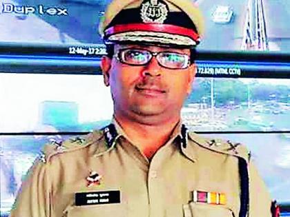 Big player in illegal trade in Nagpur on radar: Commissioner of Police warns | नागपुरातील अवैध धंद्यातील मोठे प्लेअर रडारवर : पोलीस आयुक्तांचा इशारा