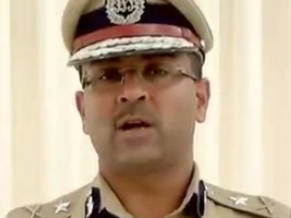 Will not tolerate crime, illegal trades: Commissioner of Police Amitesh Kumar warns | गुन्हेगारी, अवैध धंदे खपवून घेणार नाही :  पोलीस आयुक्त अमितेशकुमार यांचा इशारा 