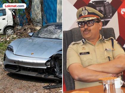 porsche car accident pune Parents are still in jail because of blood sample tampering | Porsche Car Accident : रक्त नमुन्यातील बनवाबनवीमुळेच आई-बाप आजही तुरुंगात porsche car accident pune Parents are still in jail because of blood sample tampering | Porsche Car Accident : रक्त नमुन्यातील बनवाबनवीमुळेच आई-बाप आजही तुरुंगात
