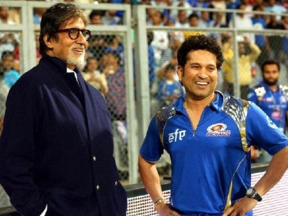 IPL 2019: Bachchan family shows interest in buying stakes in IPL franchise Rajasthan Royals: Report | IPL 2019 : बच्चन कुटुंबीय राजस्थान रॉयल्स संघाचे मालकी हक्क घेण्यास उत्सुक - सूत्र