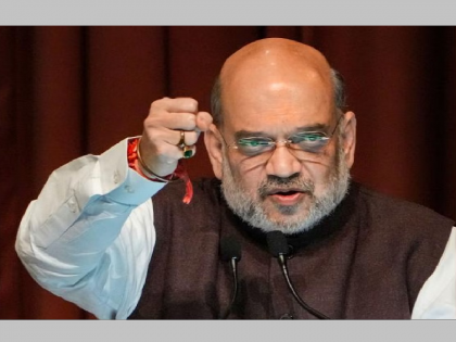 India-China Conflict :'Soldiers showed wonderful bravery; Not even 1 inch of India's land has been taken', says Home Minister Amit Shah | 'जवानांनी अप्रतिम शौर्य दाखवले; भारताची 1 इंचही जमीन गेली नाही', गृहमंत्री अमित शहांची माहिती