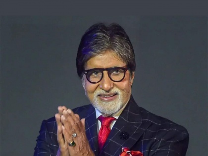 Back to Work! Amitabh Bachchan's Covid Test Negative; A special message for fans | Back to Work! अमिताभ बच्चन यांची कोविड चाचणी निगेटिव्ह; चाहत्यांसाठी खास मेसेज