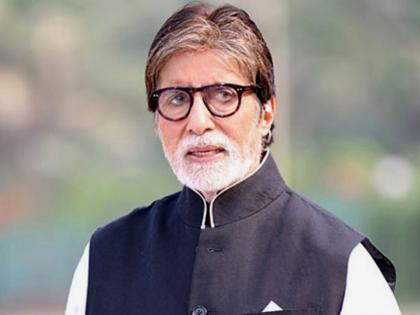 Amitabh Bachchan was accused of being anti-Sikh; 'That' letter from 10 years ago is going viral | अमिताभ बच्चन यांच्यावर झाला होता शीखविरोधी असल्याचा आरोप; १० वर्षांपूर्वीचं 'ते' पत्र होतंय व्हायरल