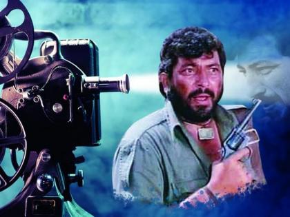 Amjad Khan Death Anniversary : Unknown fact Bollywood's Gabbar Singh | बॉलिवूडच्या गब्बर सिंगला होती या गोष्टी सवय, सेटवर घेऊन आले होते २ म्हशी!