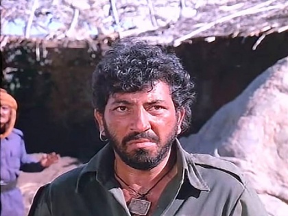 sholay film gabbar singh role was offered to someone else not amjad khan | कितने आदमी थे! 'गब्बर'च्या भूमिकेसाठी दुसऱ्याच अभिनेत्याला होती ऑफर, जावेद अख्तर यांची होती इच्छा