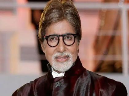 Sion Hospital received ventilators from Big B Amitabh Bachchan pdc | बिग बी अमिताभ बच्चन यांच्याकडून सायन रुग्णालयाला मिळाले व्हेंटिलेटर्स