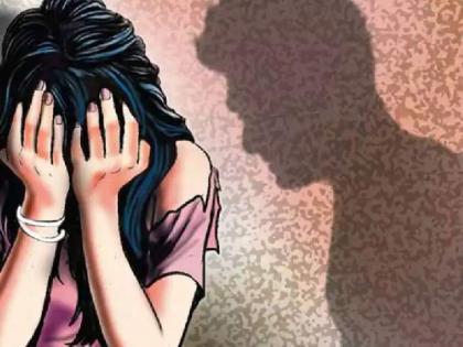 case filed against a man for sexual abuse of young woman by drinking alcohol, forced court marriage | मद्य पाजून तरुणीवर लैंगिक अत्याचार, बळजबरीने कोर्ट मॅरेजही; गुन्हा दाखल