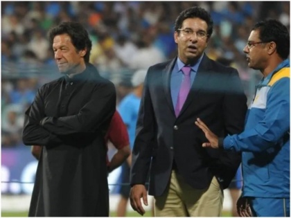 Wasim Akram's biggest contribution was making sure Pakistan does not win World Cup after 1992: Aamir Sohail svg | 1992 नंतर पाकिस्तान वर्ल्ड कप जिंकू नये, ही तर Wasim Akramची इच्छा; माजी कर्णधाराची टीका