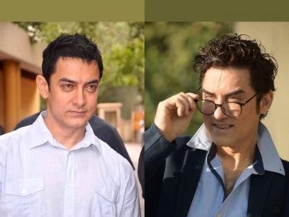 Aamir Khan's brother Faisal supports #BoycottBollywood trend, calls celebrities 'proud'! | #BoycottBollywood ट्रेंडला आमिर खानचा भाऊ फैजलचं समर्थन, सेलिब्रेटींना म्हणाला 'गर्विष्ठ'!