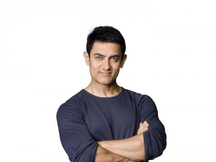 How does Aamir Khan look so fit even at the age of 59?, the actor told the secret behind fitness; said… | ५९व्या वर्षीही आमिर खान कसा दिसतो इतका फिट?, अभिनेत्याने सांगितलं फिटनेसमागील सीक्रेट; म्हणाला…