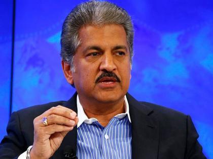 Assistance to the families of Hinganghat victims, Tweet from Anand Mahindra | Hinganghat Case : हिंगणघाट पीडितेच्या कुटुंबीयांस मदत, उद्योजक आनंद महिंद्रांच भावनिक ट्विट