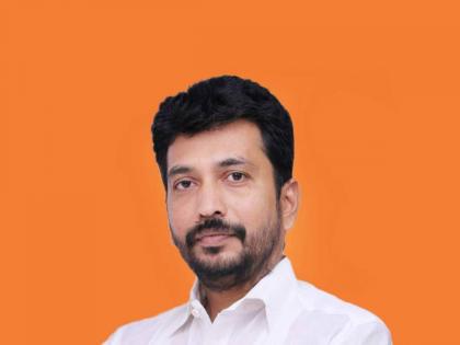 The God of Justice will judge me said Defeated candidate Amol Kirtikar after Mumbai Lok Sabha Election Result 2024 | "न्यायदेवता मला न्याय देईल"; पराभूत उमेदवार अमोल कीर्तिकरांनी व्यक्त केला विश्वास