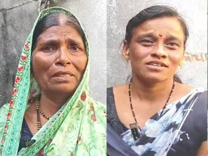 माझ्या नवऱ्याला महिन्यापासून दारु पाजून जरांगेविरुद्ध षडयंत्र रचलं; अमोल खुणेंच्या कुटुंबीयांनी सगळंच सांगितलं