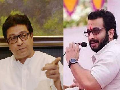 ncp mp amol kolhe replied mns raj thackeray over sharad pawar criticism after aurangabad sabha | Amol Kolhe on Raj Thackeray: “इतिहासाचा वापर देशहितासाठी करावा, द्वेषासाठी नाही”; अमोल कोल्हेंचा राज ठाकरेंना टोला