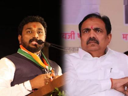 bjp chandrashekhar bawankule reaction over ncp offer to pankaja munde and criticised amol mitkari | Maharashtra Political Crisis: “मिटकरींना राष्ट्रवादीत काय अधिकार? आधी जयंत पाटलांशी बोलून घ्यावं”; भाजपचा पलटवार