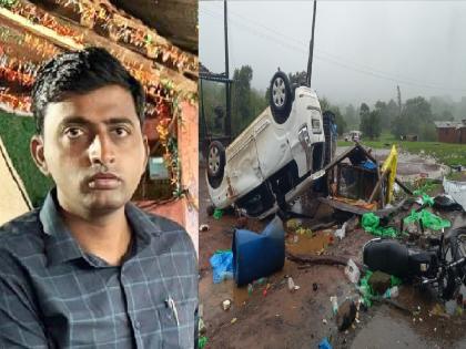 It is a criminal offense if photos and videos that create tension go viral, Orders of Kolhapur District Collector in the wake of Vishalgad incident | तेढ निर्माण करणारे फोटो, व्हिडीओ व्हायरल केल्यास फौजदारी; विशाळगड घटनेच्या पार्श्वभूमीवर कोल्हापूर जिल्हाधिकाऱ्यांचे आदेश