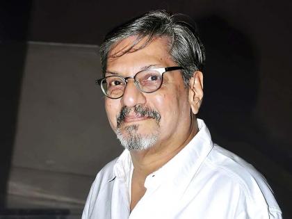 Eminent actor-director Amol palekar's views on current era.. | अंधार हेच हत्यार!- अमोल पालेकर