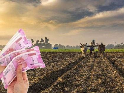 AKOLA : Amount of Debt waiver to be deposit in farmers account | कर्जमाफीची रक्कम शेतकऱ्यांच्या खात्यात जमा करण्याची चाचणी अकोल्यात!