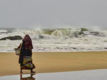 Amphan intensifies into super cyclone, Modi review Cyclone Amphan vrd | 'त्या' संकटांनं केलं भीषण स्वरूप धारण, मोदी अन् शहांनी घेतला परिस्थितीचा आढावा