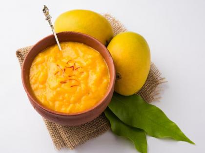 The US imposing a 25 percent tariff on India will affect the export of Hapus Amaras from Konkan | अमेरिकेच्या ‘टॅरिफ’मुळे कोकणचा आमरस संकटात, निर्यात घटण्याची भीती The US imposing a 25 percent tariff on India will affect the export of Hapus Amaras from Konkan | अमेरिकेच्या ‘टॅरिफ’मुळे कोकणचा आमरस संकटात, निर्यात घटण्याची भीती