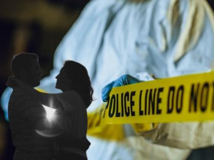 'That' engineering student in Amravati was murdered due to a love affair, what does the postmortem report reveal? Case registered against friend | इंजिनिअरिंगच्या 'त्या' विद्यार्थिनीचा खून प्रेम प्रकरणातून, पोस्टमार्टेम रिपोर्टमध्ये काय? मित्राविरुद्ध गुन्हा दाखल 'That' engineering student in Amravati was murdered due to a love affair, what does the postmortem report reveal? Case registered against friend | इंजिनिअरिंगच्या 'त्या' विद्यार्थिनीचा खून प्रेम प्रकरणातून, पोस्टमार्टेम रिपोर्टमध्ये काय? मित्राविरुद्ध गुन्हा दाखल