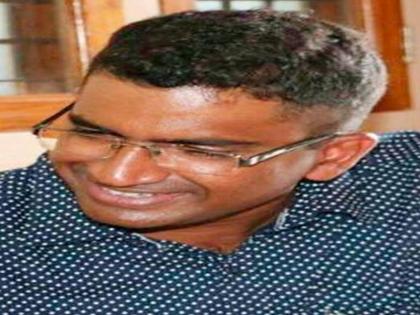 IPS Yadav absconding for 24 days? | २४ दिवसांपासून आयपीएस यादव फरार, आश्रय कुणाचा?