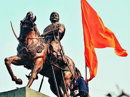 amravati municipal corporation gave permission to erect a statue of chhatrapati shivaji maharaj | छत्री तलाव, उड्डाणपुलावर छत्रपतींच्या पुतळ्याला मान्यता