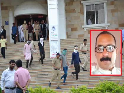 Amaravati Murder Case: Big revelation in Amravati massacre; A friend involved in Umesh Kolhe's murder, 6 accused arrested | Amaravati Murder Case: अमरावती हत्याकांडात मोठा खुलासा; उमेशच्या हत्येत मित्राचा हात, अंत्यसंस्कारातही झाला सामील