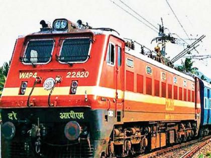 Amravati-Mumbai Unreserved Special Train for Mahaparinirvana Day | महापरिनिर्वाण दिनासाठी अमरावती- मुंबई अनारक्षित विशेष रेल्वे गाडी