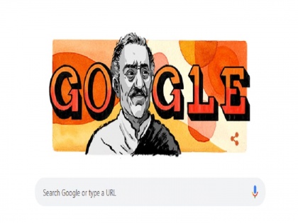 On Amrish Puri's 87th Birth Anniversary, Google Doodle Honours the Bollywood Actor | अमरिश पुरी यांच्या वाढदिवसाच्या निमित्ताने डुडलने दिली त्यांना मानवंदना