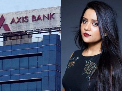 Axis Bank favored by Thackeray government; Amrita Fadnavis was constantly criticizing by Leaders | Axis बँकेवर झाली ठाकरे सरकारची कृपा; अमृता फडणवीसांवर सातत्याने करत होते टीका