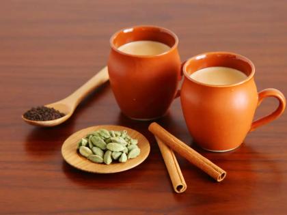 The 'mythical' story behind the title 'tea'; (Kaddak) Tea Pay (Light) Discussion | चहाला 'अमृततुल्य' उपाधी मिळण्यामागची 'अपौराणिक' कहाणी; (कड्डक) चाय पे (लाईट) चर्चा