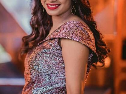 'मिसेस मुख्यमंत्री' फेम सुमीने केलेला ग्लॅमरस फोटोशूट पाहून तुम्हीही म्हणाल WOW...! 'मिसेस मुख्यमंत्री' फेम सुमीने केलेला ग्लॅमरस फोटोशूट पाहून तुम्हीही म्हणाल WOW...!